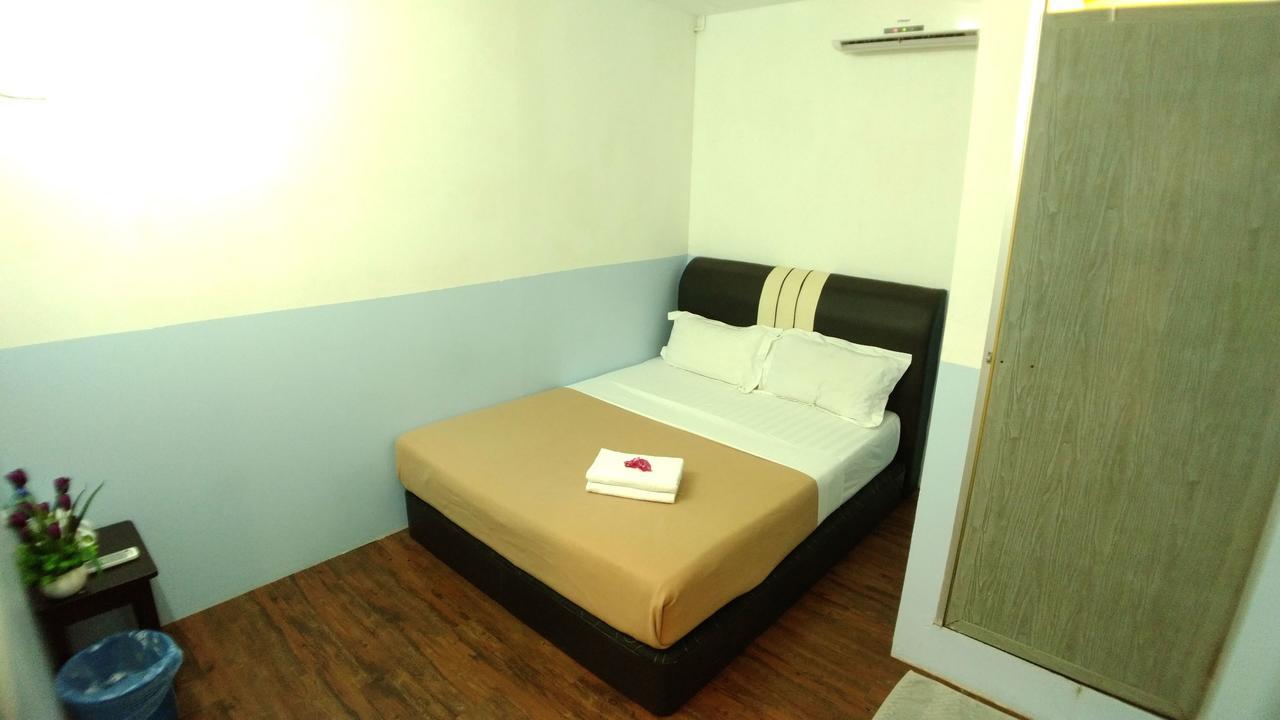 Apple 1 Hotel Budget Ґелуґор Екстер'єр фото
