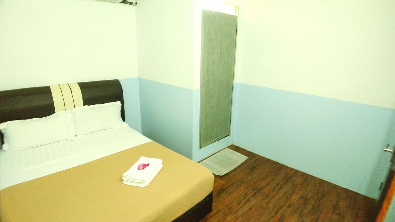 Apple 1 Hotel Budget Ґелуґор Екстер'єр фото