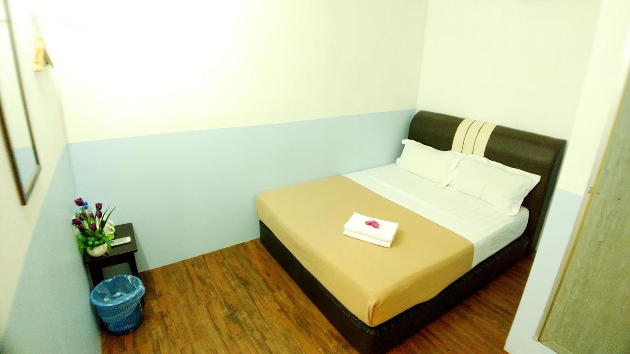 Apple 1 Hotel Budget Ґелуґор Екстер'єр фото