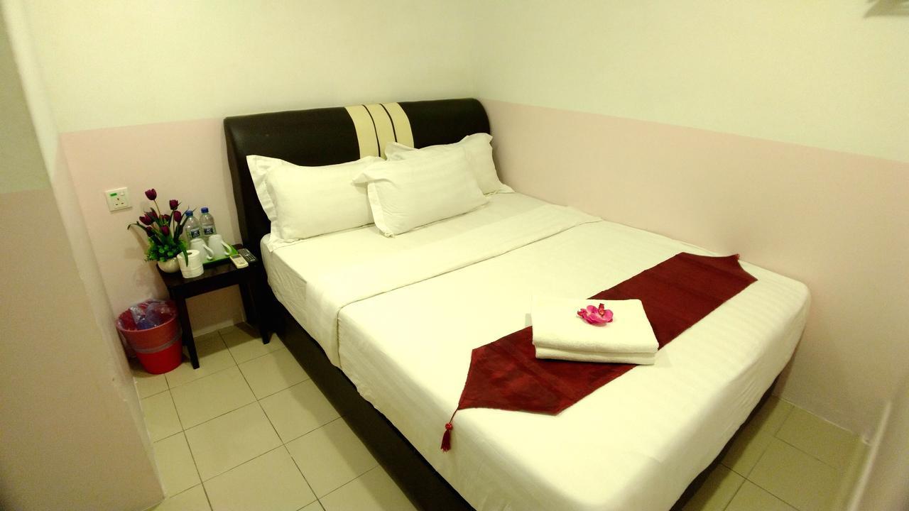 Apple 1 Hotel Budget Ґелуґор Екстер'єр фото