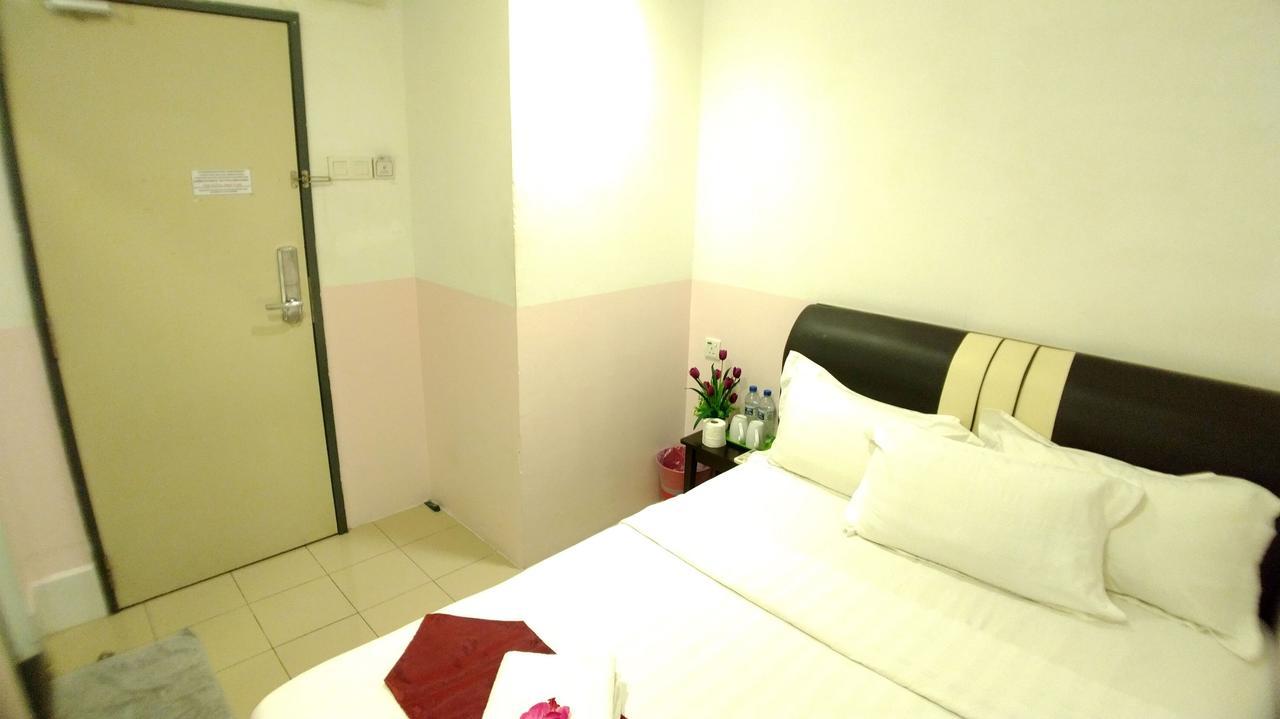 Apple 1 Hotel Budget Ґелуґор Екстер'єр фото