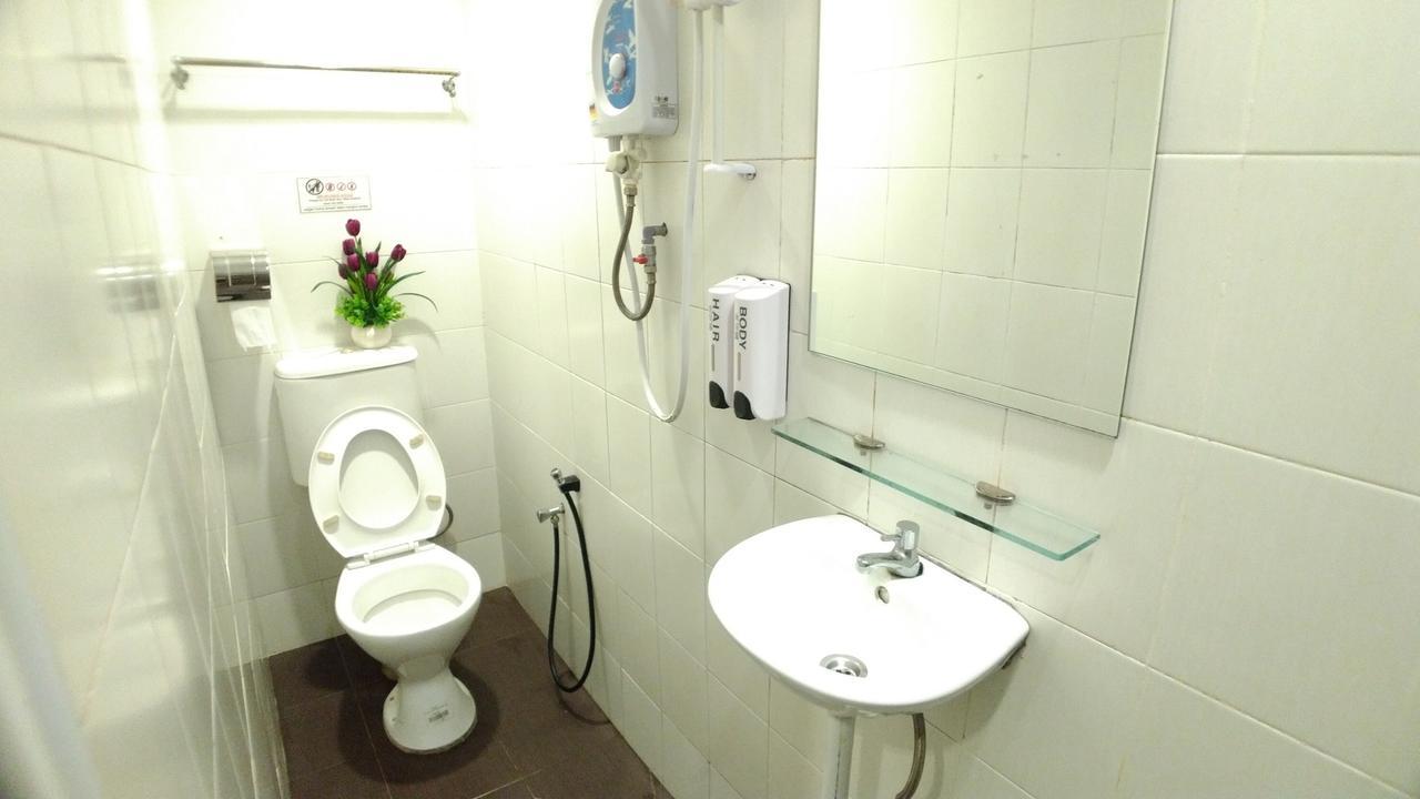Apple 1 Hotel Budget Ґелуґор Екстер'єр фото