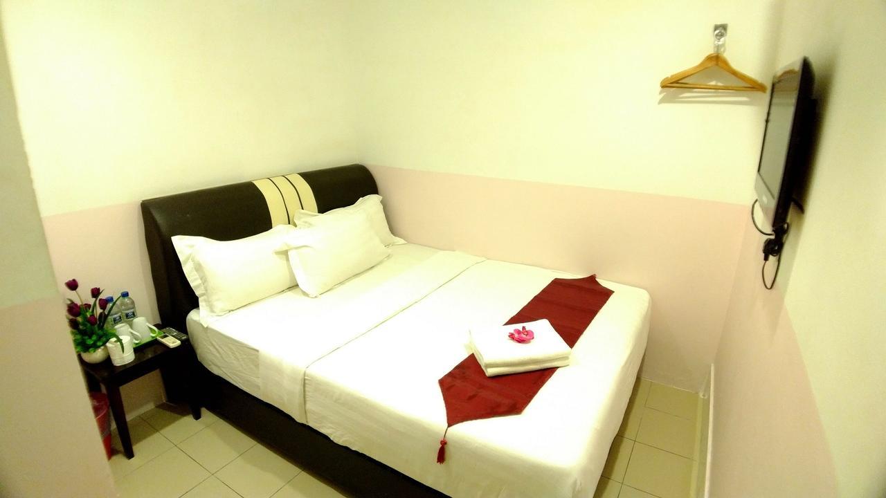 Apple 1 Hotel Budget Ґелуґор Екстер'єр фото