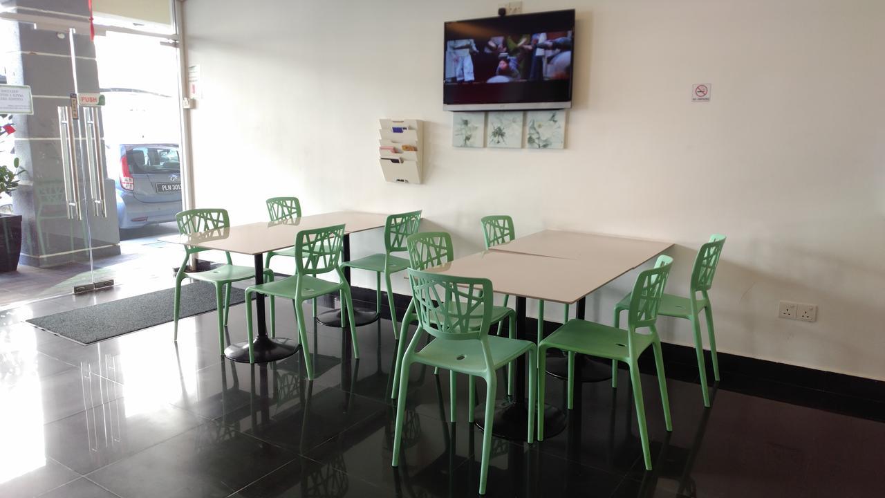 Apple 1 Hotel Budget Ґелуґор Екстер'єр фото