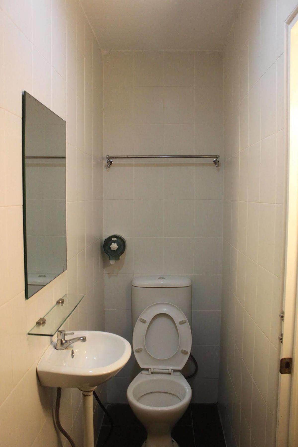 Apple 1 Hotel Budget Ґелуґор Екстер'єр фото