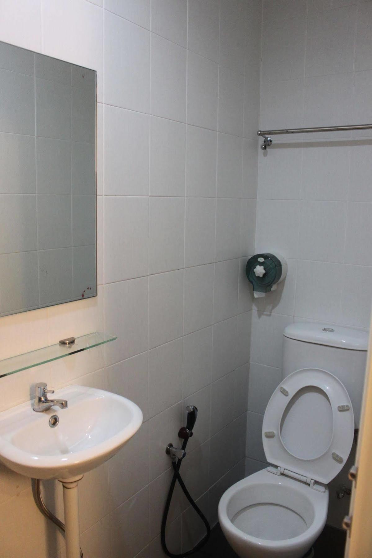 Apple 1 Hotel Budget Ґелуґор Екстер'єр фото